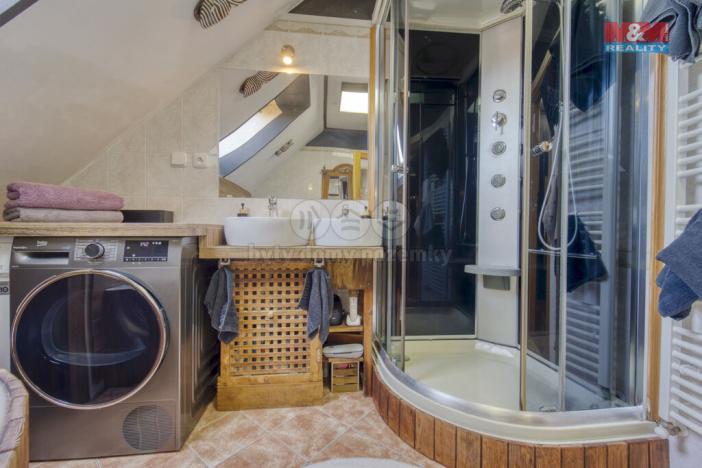 Prodej bytu 4+kk, Králův Dvůr - Počaply, Plzeňská, 100 m2