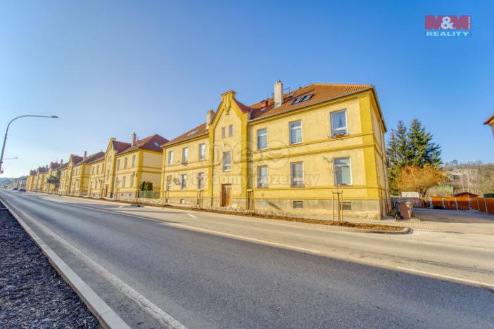 Prodej bytu 4+kk, Králův Dvůr - Počaply, Plzeňská, 100 m2