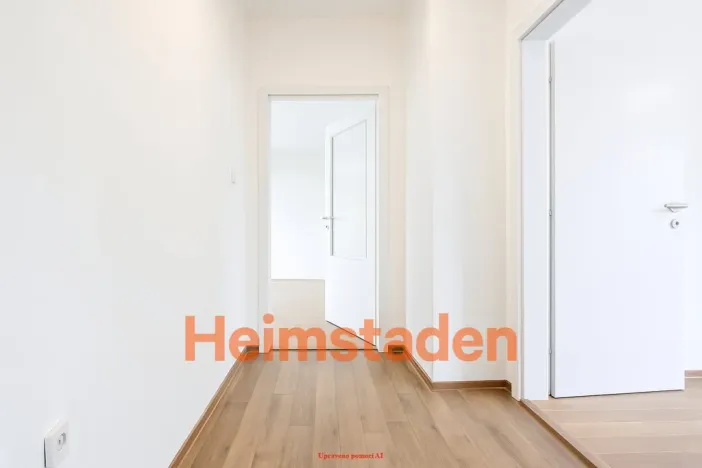 Pronájem bytu 2+1, Ostrava - Zábřeh, Asejevova, 48 m2