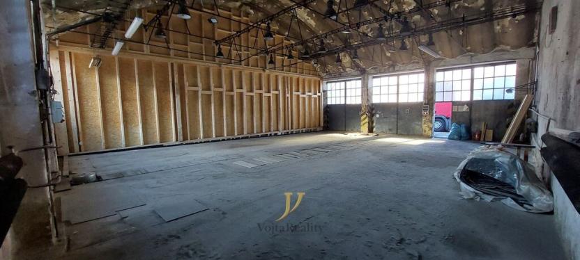 Pronájem garáže, Olomouc, Holická, 171 m2