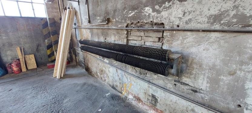 Pronájem garáže, Olomouc, Holická, 171 m2