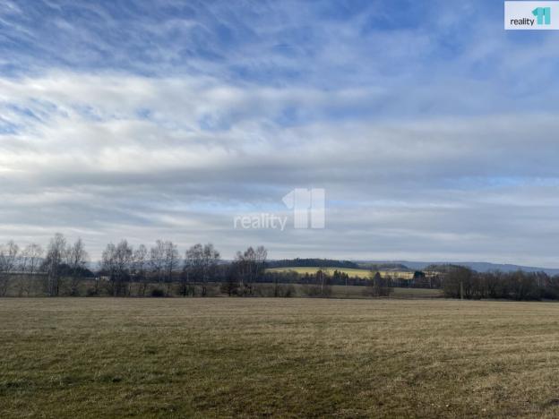 Pronájem pole, Trhové Dušníky, 2335 m2
