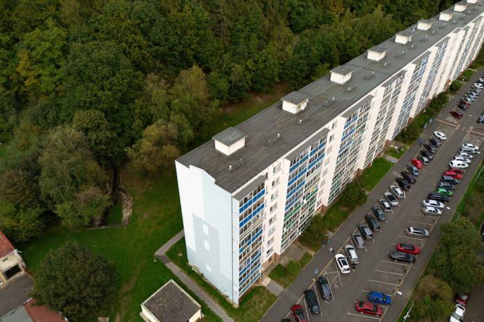 Prodej bytu 4+1, Litvínov - Janov, Luční, 83 m2