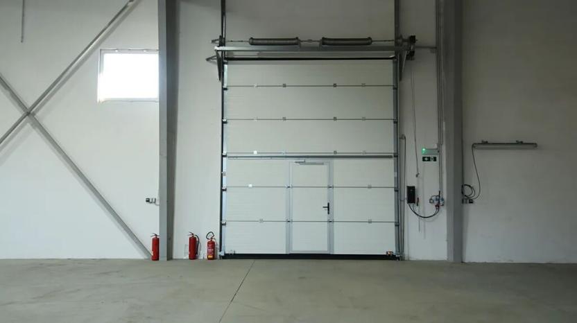 Pronájem skladu, Sedliště, 719 m2