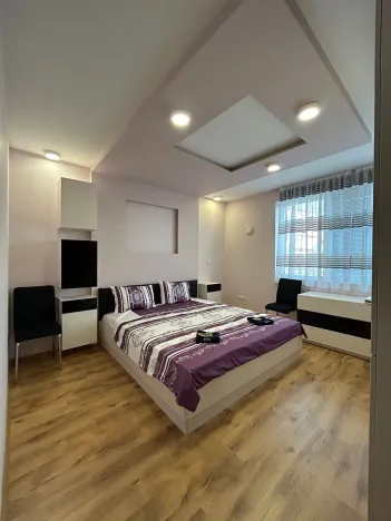 Prodej bytu 3+kk, Ravda, Bulharsko, 97 m2