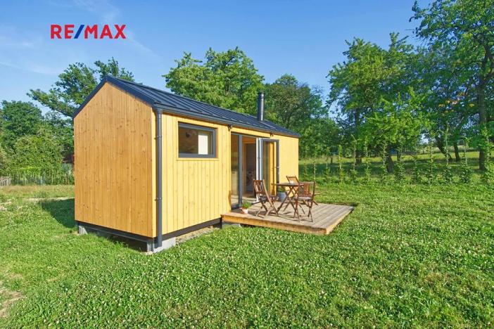 Prodej rodinného domu, Heřmanův Městec, 25 m2