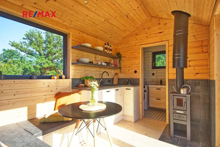 Prodej rodinného domu, Heřmanův Městec, 25 m2