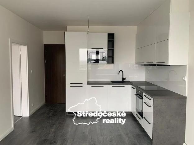 Pronájem bytu 2+kk, Praha - Hlubočepy, náměstí Olgy Scheinpflugové, 57 m2