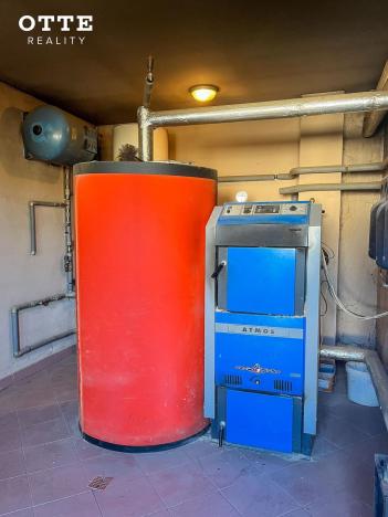 Prodej výrobních prostor, Dobřany - Šlovice, 775 m2