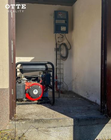 Prodej výrobních prostor, Dobřany - Šlovice, 775 m2