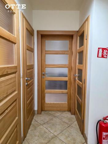 Prodej výrobních prostor, Dobřany - Šlovice, 775 m2