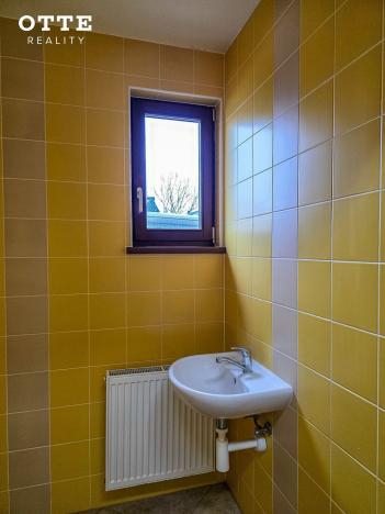 Prodej výrobních prostor, Dobřany - Šlovice, 775 m2