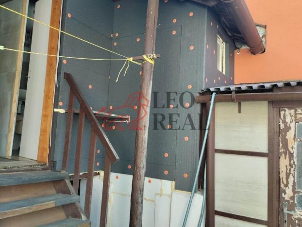 Prodej rodinného domu, Voděrady, 42 m2