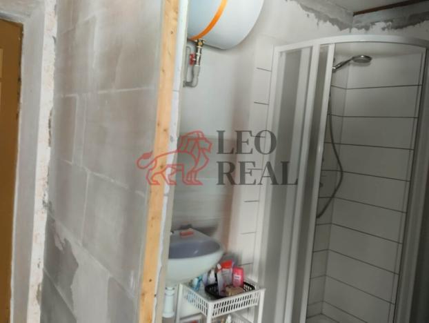 Prodej rodinného domu, Voděrady, 42 m2