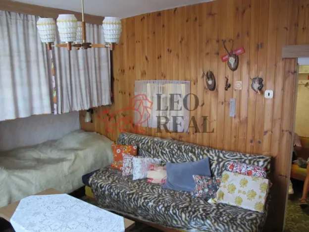 Pronájem rodinného domu, Voděrady, 42 m2