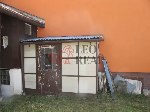 Pronájem rodinného domu, Voděrady, 42 m2