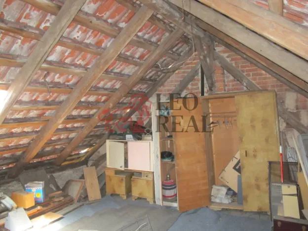 Pronájem rodinného domu, Voděrady, 42 m2