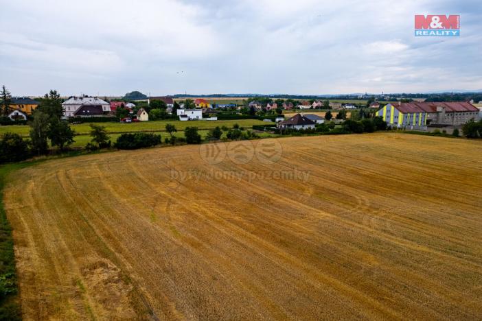 Prodej pozemku pro bydlení, Brumovice - Skrochovice, 6975 m2