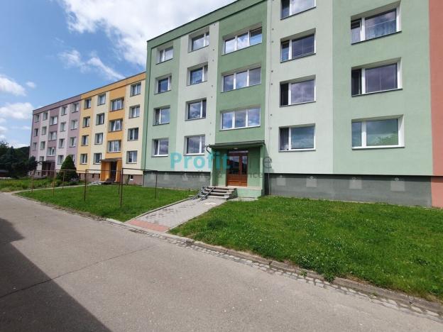 Prodej bytu 2+1, Velké Losiny, 1. máje, 55 m2