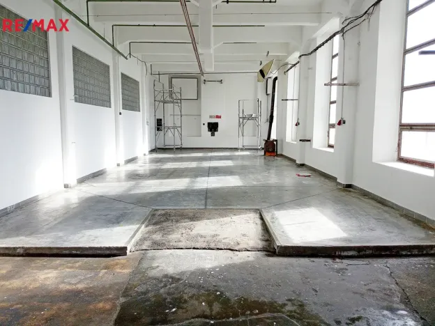 Pronájem skladu, Doudleby nad Orlicí, 115 m2