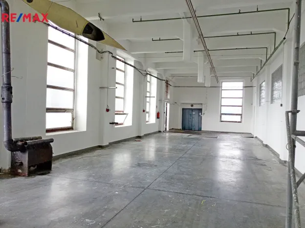 Pronájem skladu, Doudleby nad Orlicí, 115 m2