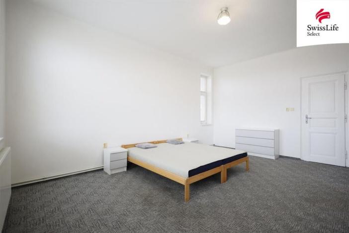 Prodej bytu 3+1, Okrouhlice, Valečov, 96 m2