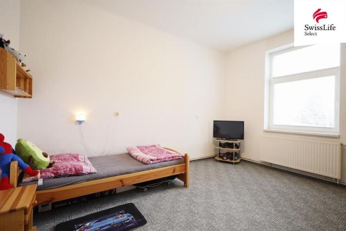 Prodej bytu 3+1, Okrouhlice, Valečov, 96 m2