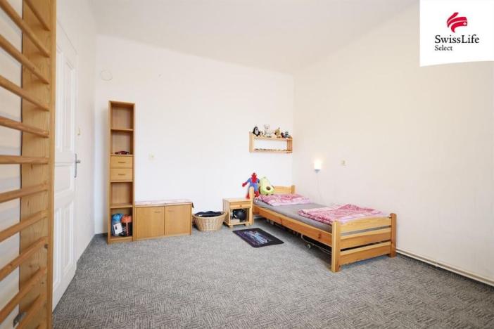 Prodej bytu 3+1, Okrouhlice, Valečov, 96 m2