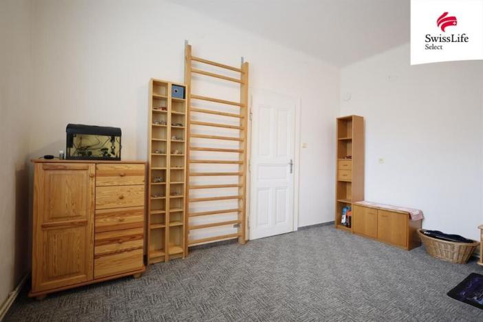 Prodej bytu 3+1, Okrouhlice, Valečov, 96 m2