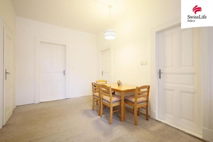 Prodej bytu 3+1, Okrouhlice, Valečov, 96 m2