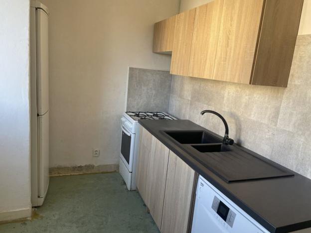 Prodej bytu 2+1, Karviná - Mizerov, Na Kopci, 56 m2