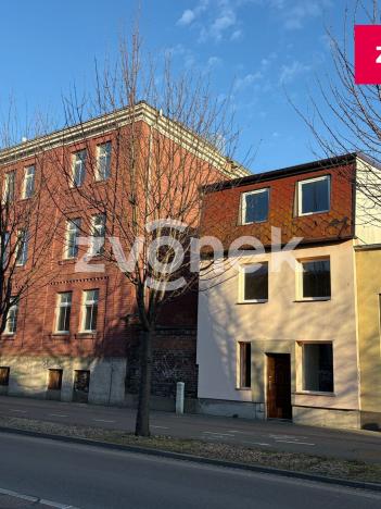 Prodej komerční nemovitosti, Břeclav, 153 m2