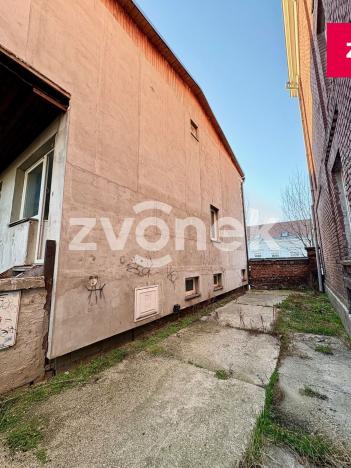 Prodej komerční nemovitosti, Břeclav, 153 m2