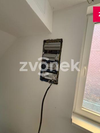 Prodej rodinného domu, Břeclav, 160 m2