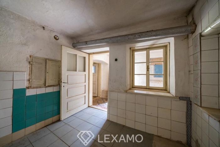 Prodej rodinného domu, Martínkov, 325 m2