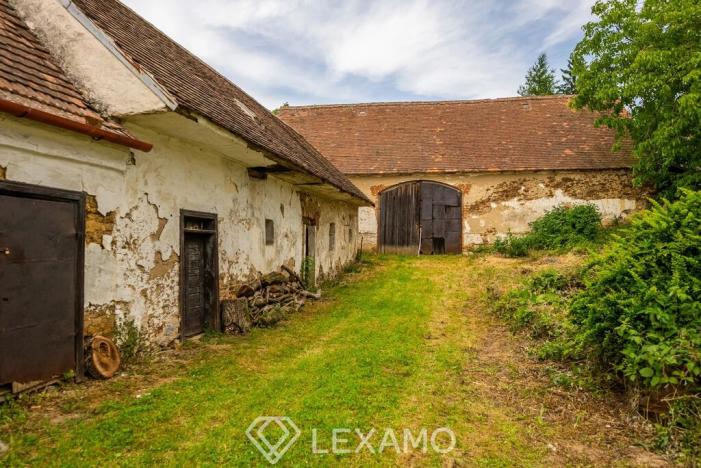 Prodej rodinného domu, Martínkov, 325 m2