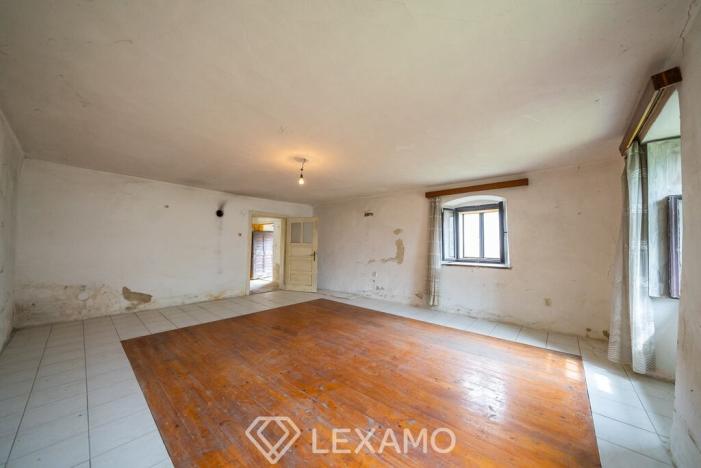 Prodej rodinného domu, Martínkov, 325 m2