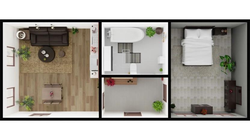 Prodej rodinného domu, Martínkov, 325 m2