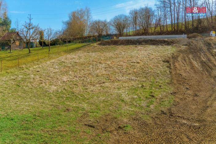 Prodej pozemku pro bydlení, Kašperské Hory, 897 m2