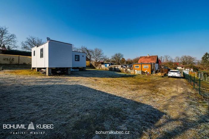 Prodej chaty, Soběslav, 24 m2