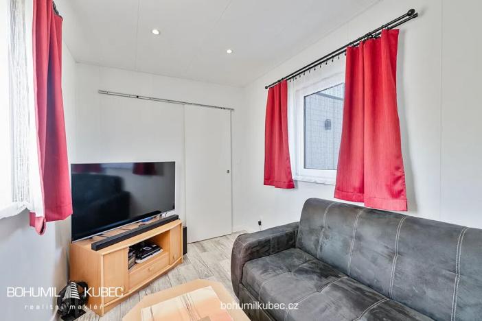 Prodej chaty, Soběslav, 24 m2