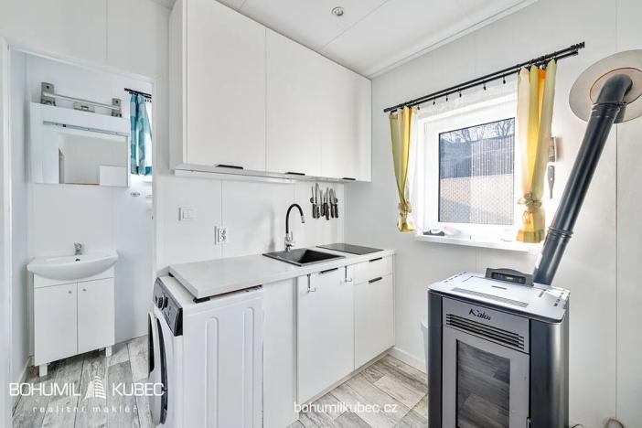 Prodej chaty, Soběslav, 24 m2