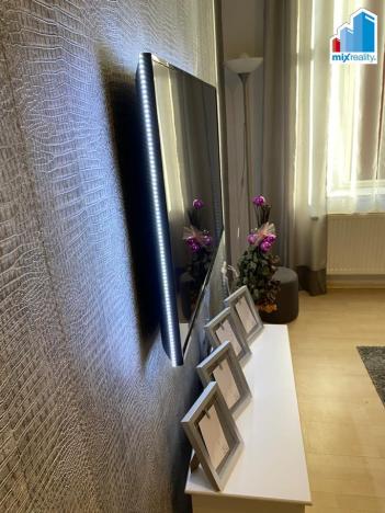 Pronájem bytu 3+kk, Plzeň - Východní Předměstí, Koterovská, 80 m2