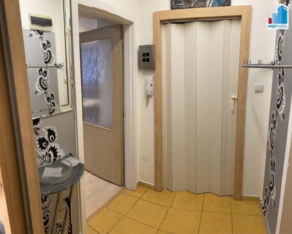 Pronájem bytu 3+kk, Plzeň - Východní Předměstí, Koterovská, 80 m2