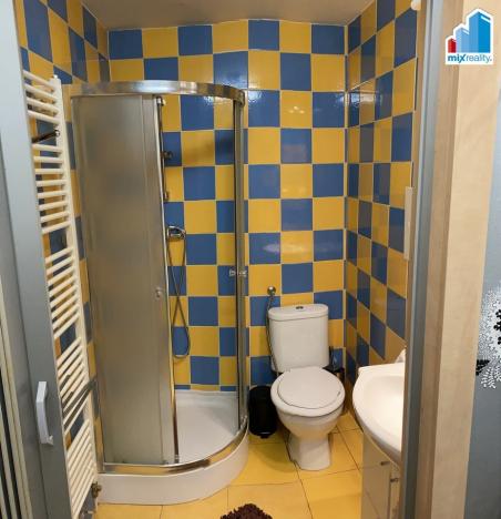 Pronájem bytu 3+kk, Plzeň - Východní Předměstí, Koterovská, 80 m2