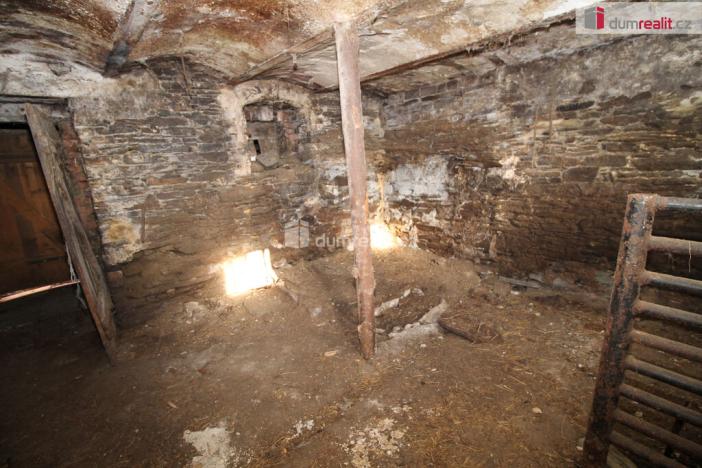 Prodej rodinného domu, Kraslice - Počátky, 350 m2