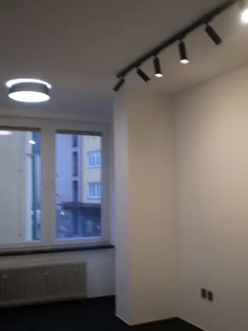 Pronájem kanceláře, Havlíčkův Brod, 67 m2