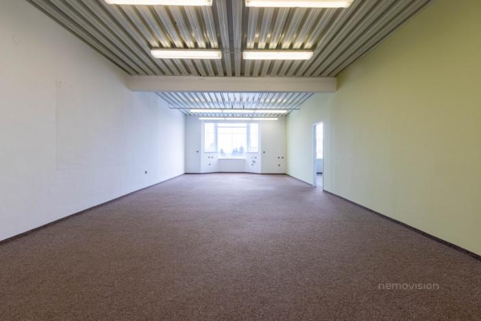 Prodej komerční nemovitosti, Veselí nad Moravou, tř. Masarykova, 1061 m2