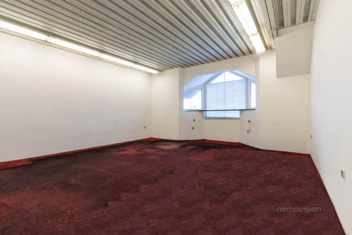 Prodej komerční nemovitosti, Veselí nad Moravou, tř. Masarykova, 1061 m2