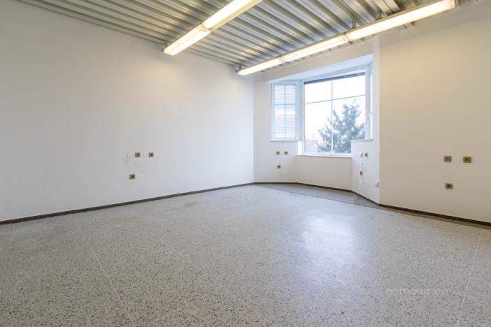 Prodej komerční nemovitosti, Veselí nad Moravou, tř. Masarykova, 1061 m2